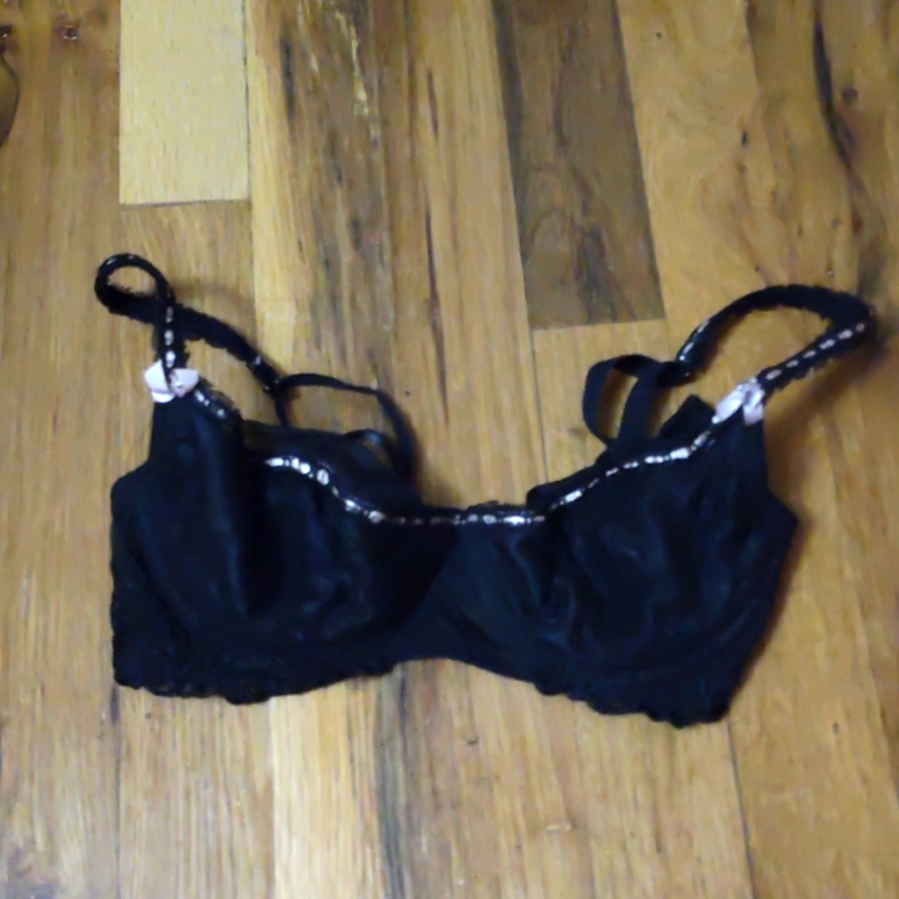 Sexy cute bra